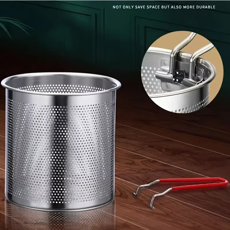 Multifunctional Fryer