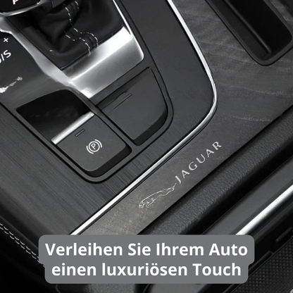 Premium Visual Impact