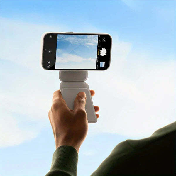 Magnetic Phone Tripod