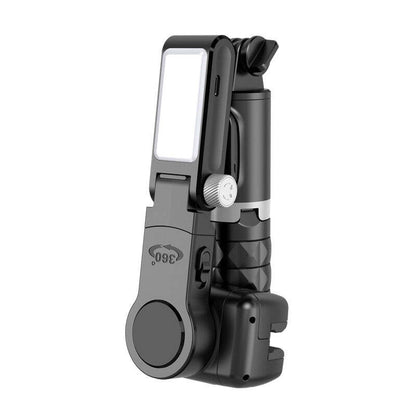 Smooth Motion Capture