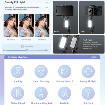 Smooth Motion Capture