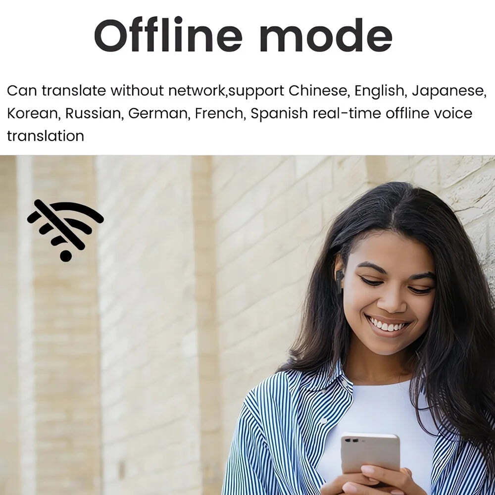 Instant Travel Translator